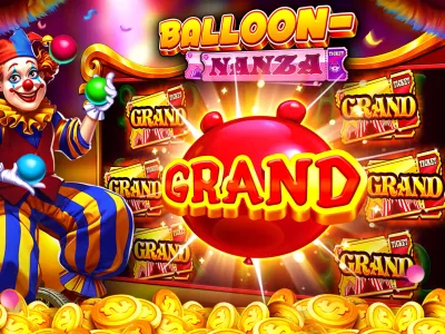 Tampilan Utama RajaPanen Slot