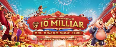Mainkan Slot Gacor Terbaik banner