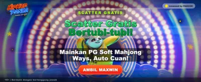 RajaPanen Gacor Hari Ini banner